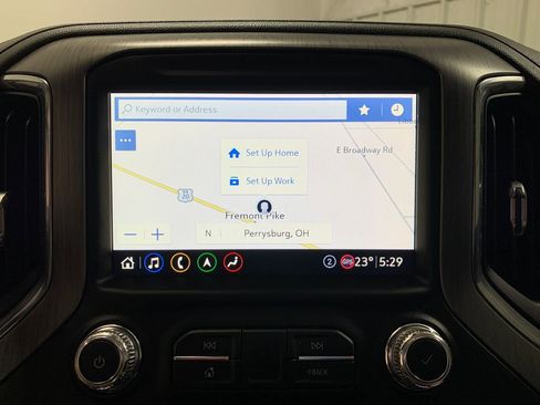 Used 2020 GMC Sierra 1500 Denali w/ Denali Ultimate Package image 9