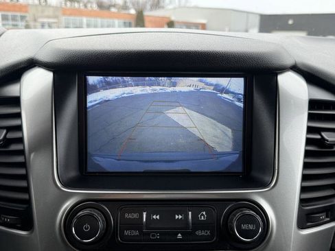 Used 2020 Chevrolet Tahoe LT image 32