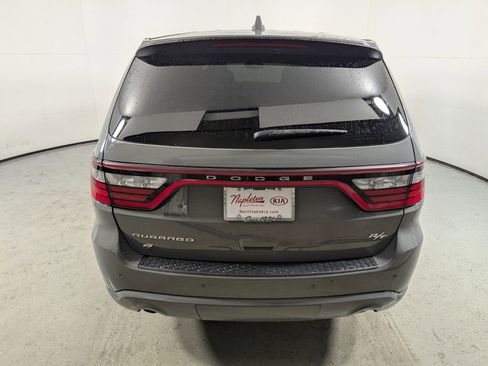 Used 2022 Dodge Durango R/T image 6