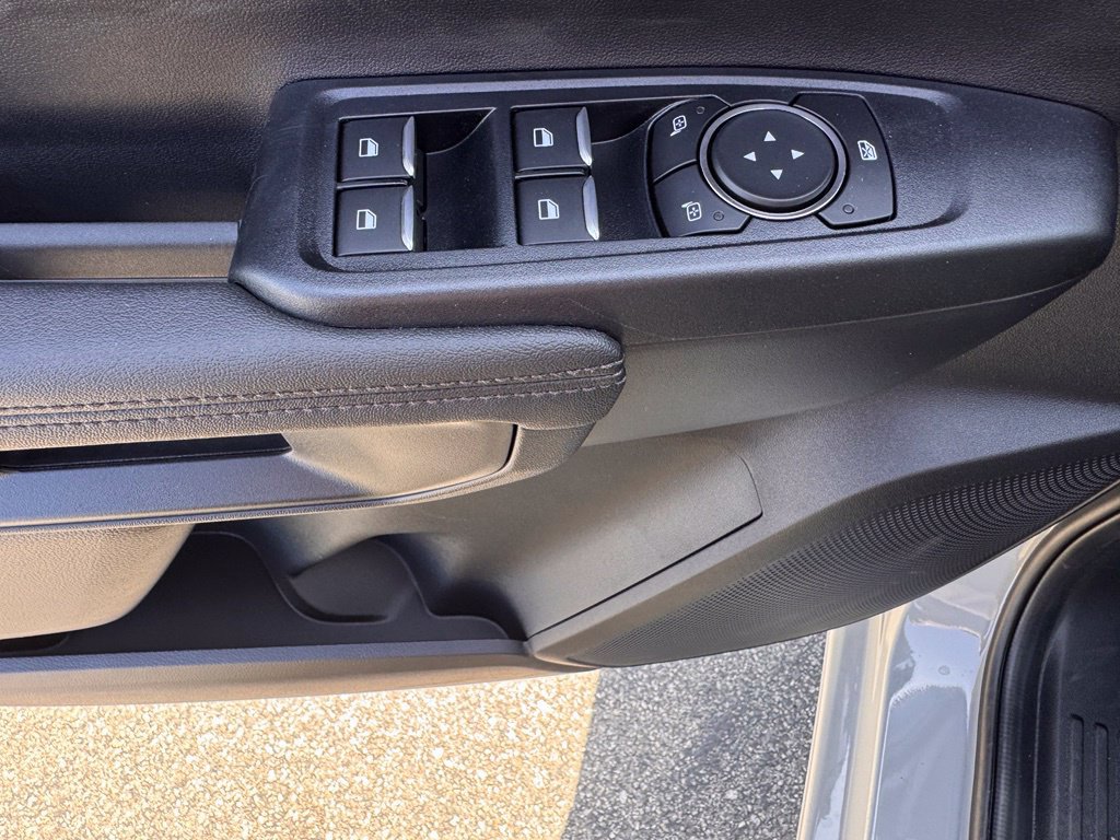 New 2026 Ford Ranger XLT AWD/4WD image 16