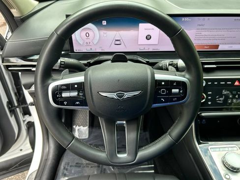 Used 2025 Genesis GV80 2.5T Standard AWD/4WD image 22