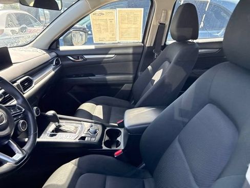 Used 2023 MAZDA CX-5 AWD 2.5 S image 4
