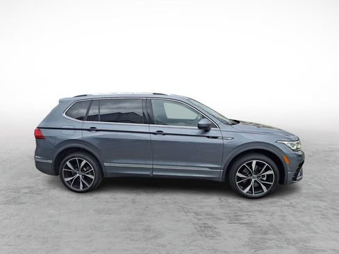 Used 2023 Volkswagen Tiguan SEL R-Line AWD/4WD image 5