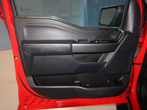 Used 2023 Ford F150 XLT w/ Equipment Group 302A High AWD/4WD image 5