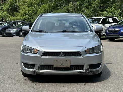 Used 2014 Mitsubishi Lancer SE AWD/4WD image 17