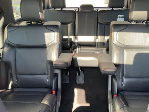 New 2025 Ford Expedition Tremor image 27