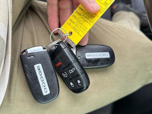 Used 2019 Dodge Charger GT image 18