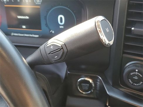 Used 2023 Ford F350 Lariat w/ Lariat Ultimate Package image 17