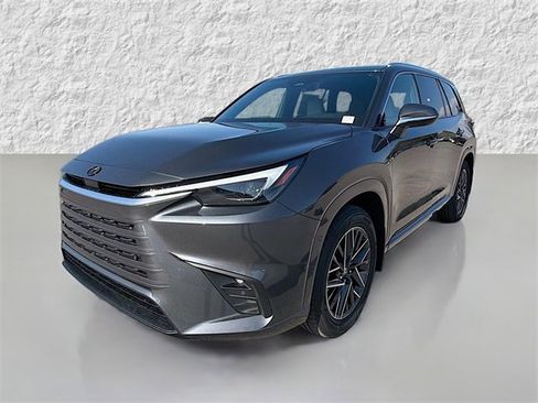 New 2026 Lexus TX 350 AWD image 7