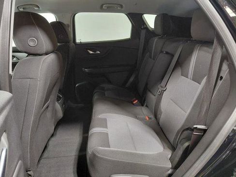 Used 2025 Chevrolet Blazer LT AWD/4WD image 49