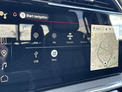 New 2026 GMC Sierra 1500 Denali image 13