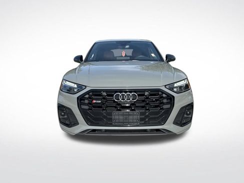 Used 2022 Audi SQ5 Premium Plus w/ Premium Plus Package AWD/4WD image 3