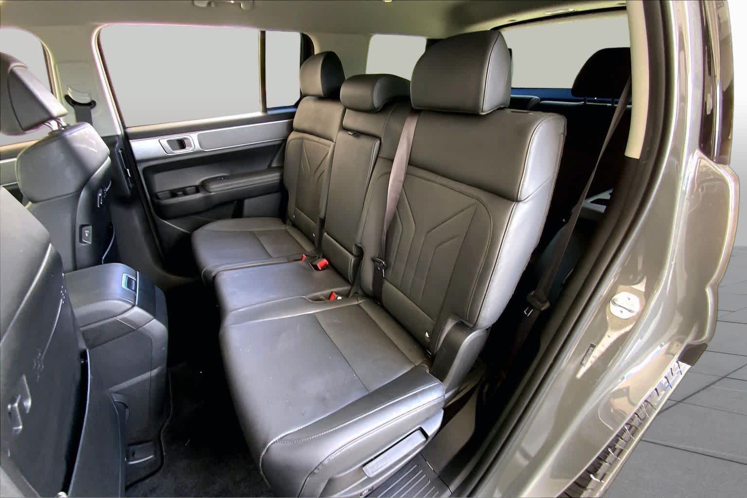 Used 2026 Hyundai Santa Fe XRT AWD/4WD image 21