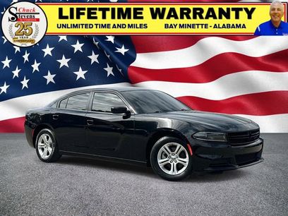 Used 2023 Dodge Charger SXT