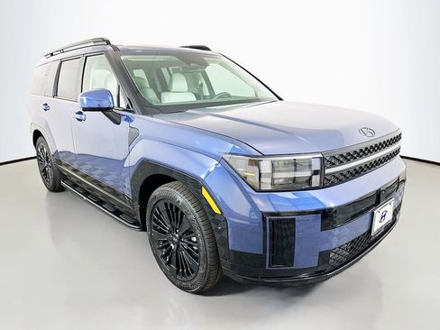 New 2026 Hyundai Santa Fe Calligraphy w/ Tow & Go Package image 3