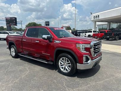 Used 2021 GMC Sierra 1500 SLT