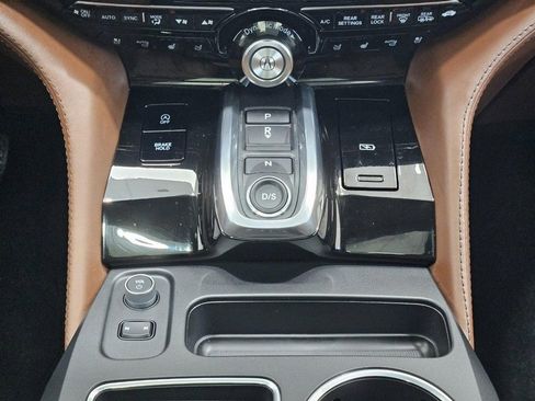 Used 2025 Acura MDX w/ Advance Package image 11