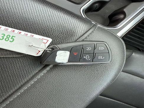 Used 2023 Chevrolet Silverado 1500 LTZ w/ LTZ Premium Package image 34