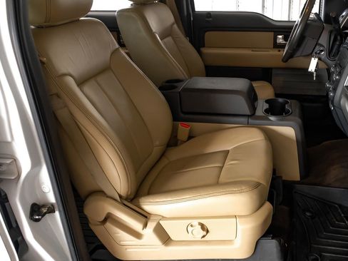 Used 2014 Ford F150 XLT w/ Equipment Group 302A Luxury image 30