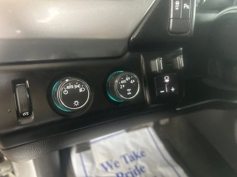 Used 2016 Chevrolet Tahoe LS w/ Max Trailering Package image 13