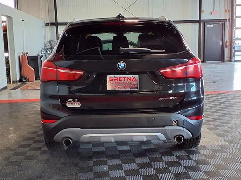 Used 2019 BMW X1 xDrive28i w/ Convenience Package AWD/4WD image 5