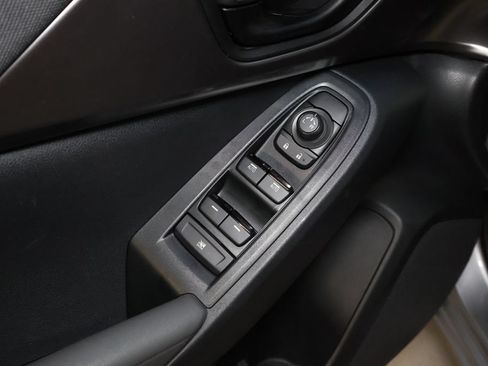 Used 2024 Subaru Impreza 2.0i AWD/4WD image 13