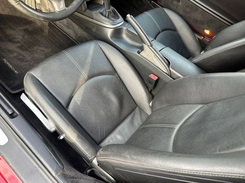 Used 2008 Porsche Boxster image 15