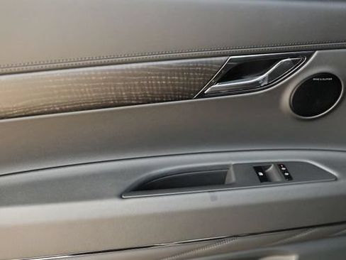 New 2026 Genesis GV80 3.5T Prestige AWD/4WD image 25