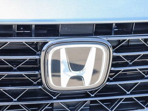 Used 2025 Honda Accord EX-L image 6