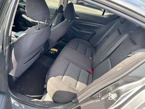 Used 2020 Nissan Altima 2.5 S FWD image 6