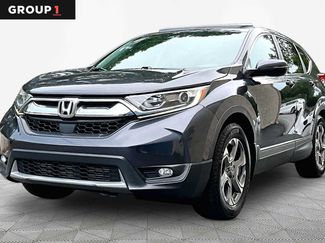Used 2017 Honda CR-V EX-L video 1
