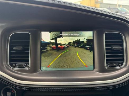 Used 2022 Dodge Charger Scat Pack w/ Plus Group image 12