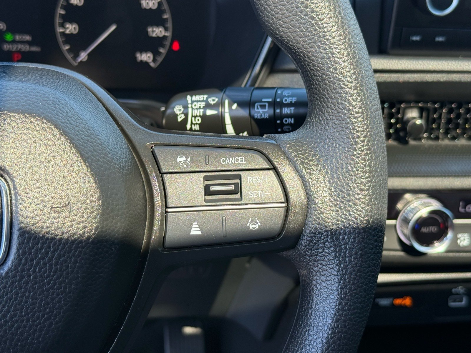 Certified 2025 Honda CR-V EX image 18