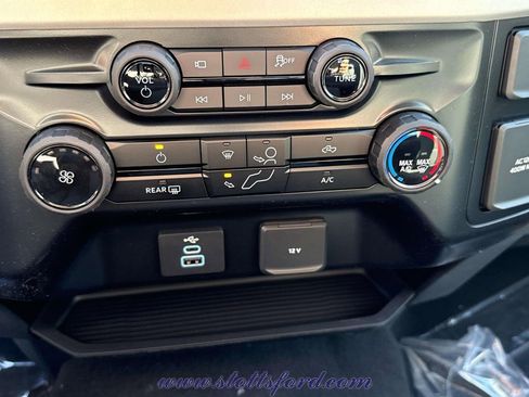 New 2026 Ford F350 XLT w/ 360-Degree Camera Package RWD image 18