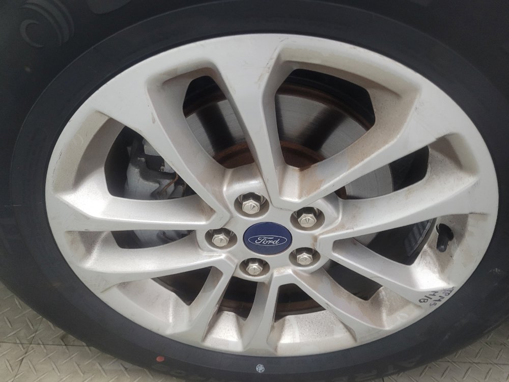 Used 2020 Ford Escape SE FWD image 31