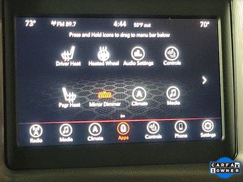 Used 2023 Dodge Challenger R/T w/ Blacktop Package image 23