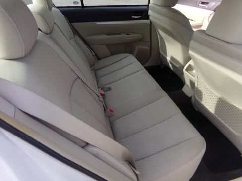 Used 2012 Subaru Legacy 2.5i Premium w/ All-Weather Pkg image 35