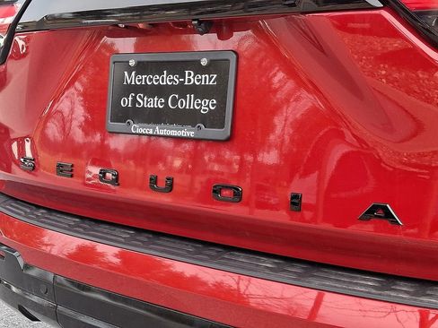 Used 2025 Toyota Sequoia Platinum image 33