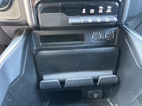 Used 2023 RAM 1500 Big Horn AWD/4WD image 20