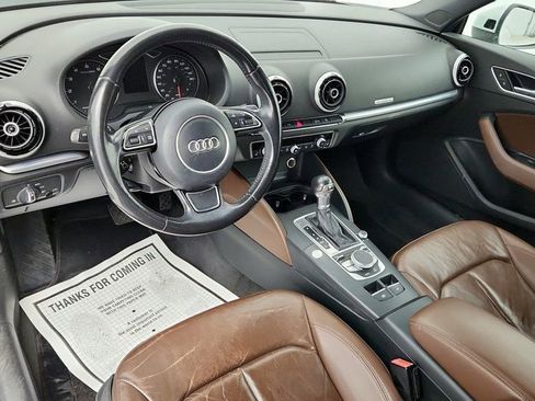 Used 2016 Audi A3 2.0T Premium Plus image 12