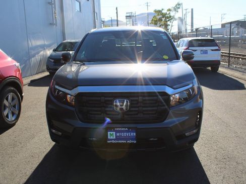 New 2026 Honda Ridgeline RTL image 3