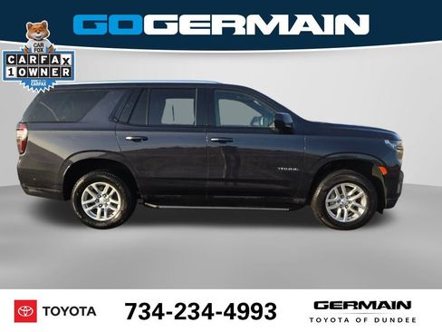 Used 2023 Chevrolet Tahoe LS image 7