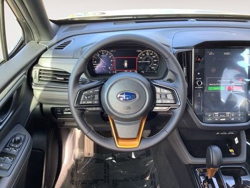 New 2026 Subaru Forester Wilderness image 12