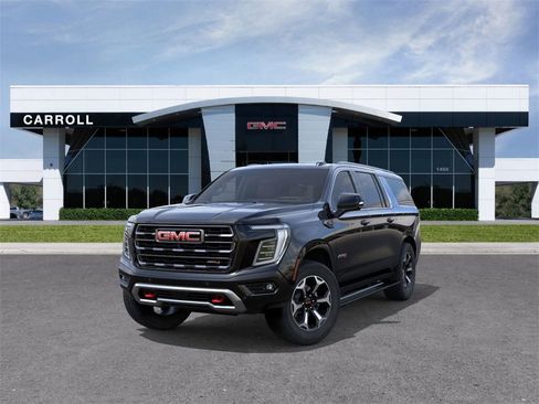 New 2026 GMC Yukon XL AT4 Ultimate image 8