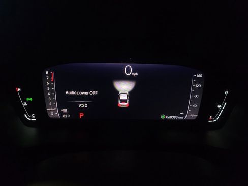 Used 2023 Honda Accord EX image 23