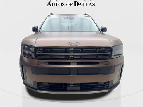 Used 2024 Hyundai Santa Fe XRT image 3