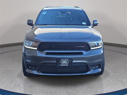 Used 2019 Dodge Durango GT image 3