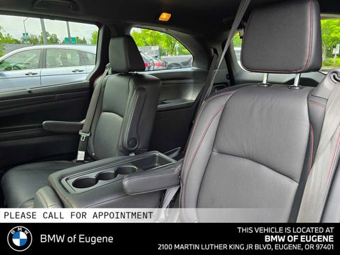 Used 2025 Honda Odyssey Sport-L image 17