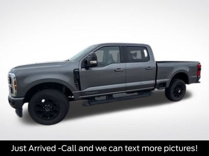 Used 2024 Ford F250 Lariat w/ Lariat Ultimate Package