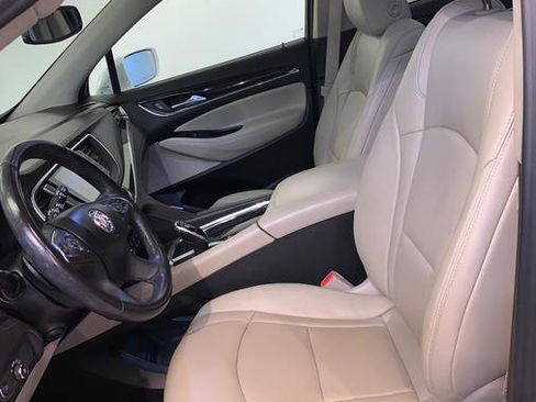 Used 2020 Buick Enclave Premium w/ Sun and Sites Package image 16